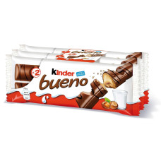 KINDER BUENO DA 30